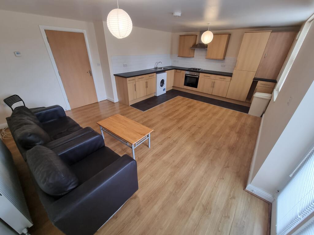 Additional property image - Flat 7, 7 Brunswick Street, Leamington Spa