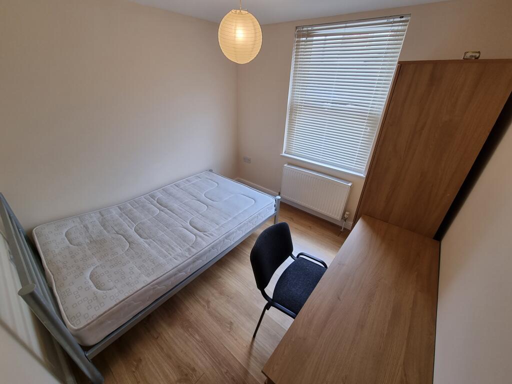 Additional property image - Flat 7, 7 Brunswick Street, Leamington Spa