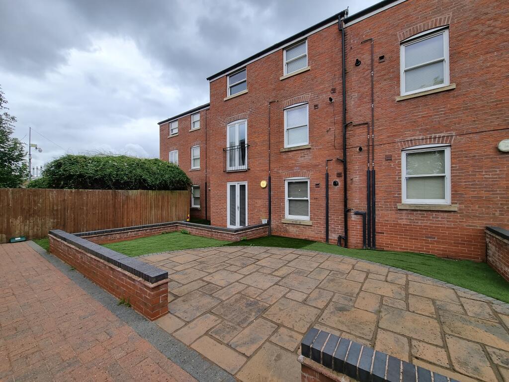 Additional property image - Flat 7, 7 Brunswick Street, Leamington Spa