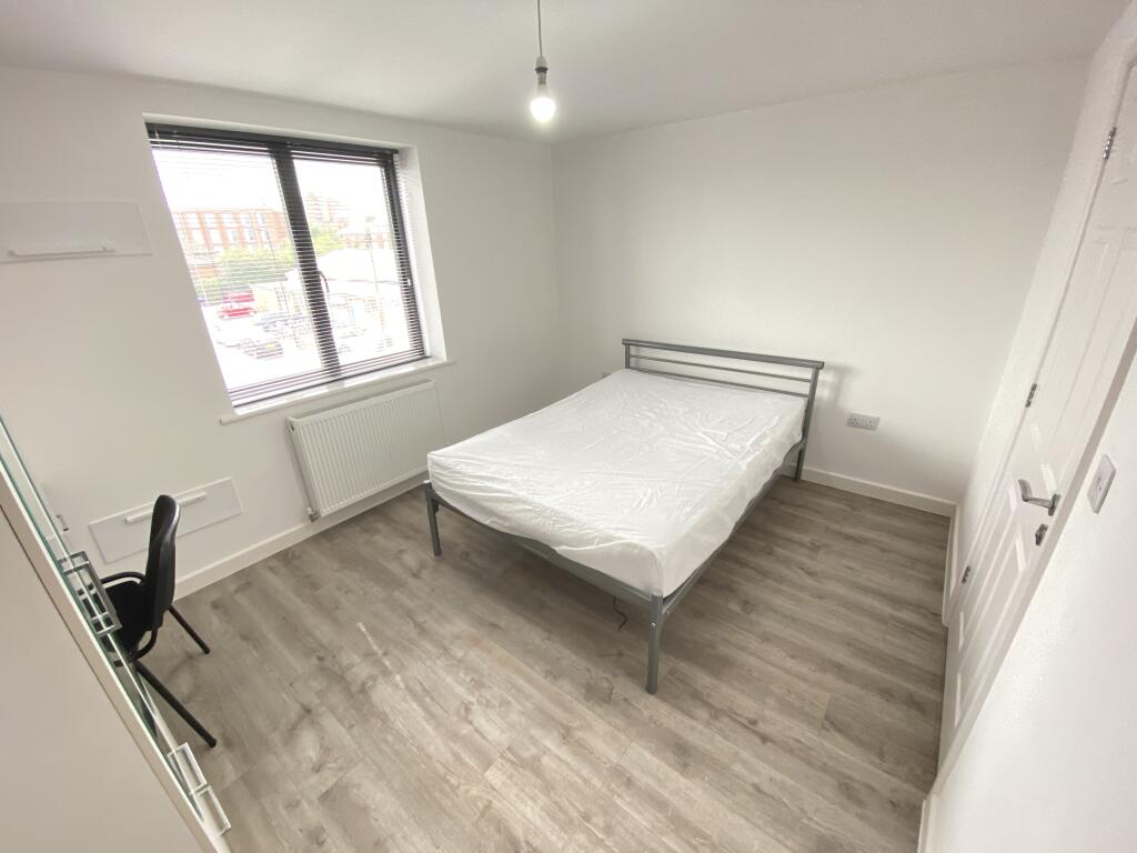 Additional property image - Flat 9, 7 Court Street, Leamington Spa