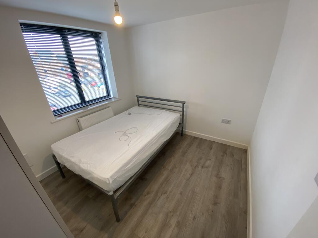 Additional property image - Flat 9, 7 Court Street, Leamington Spa