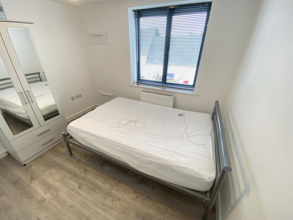 Additional property image - Flat 9, 7 Court Street, Leamington Spa
