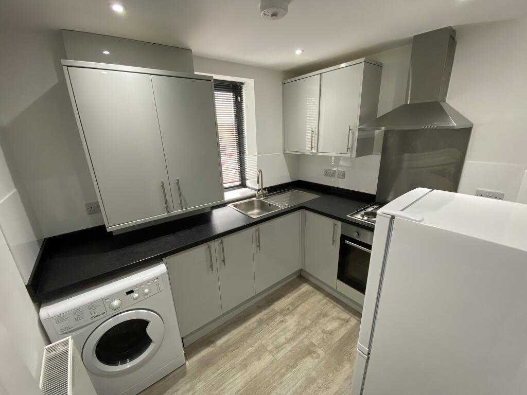 Additional property image - Flat 9, 7 Court Street, Leamington Spa