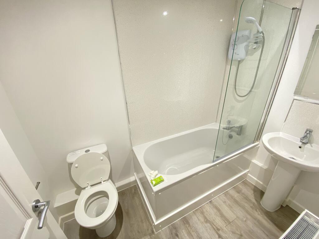 Additional property image - Flat 9, 7 Court Street, Leamington Spa