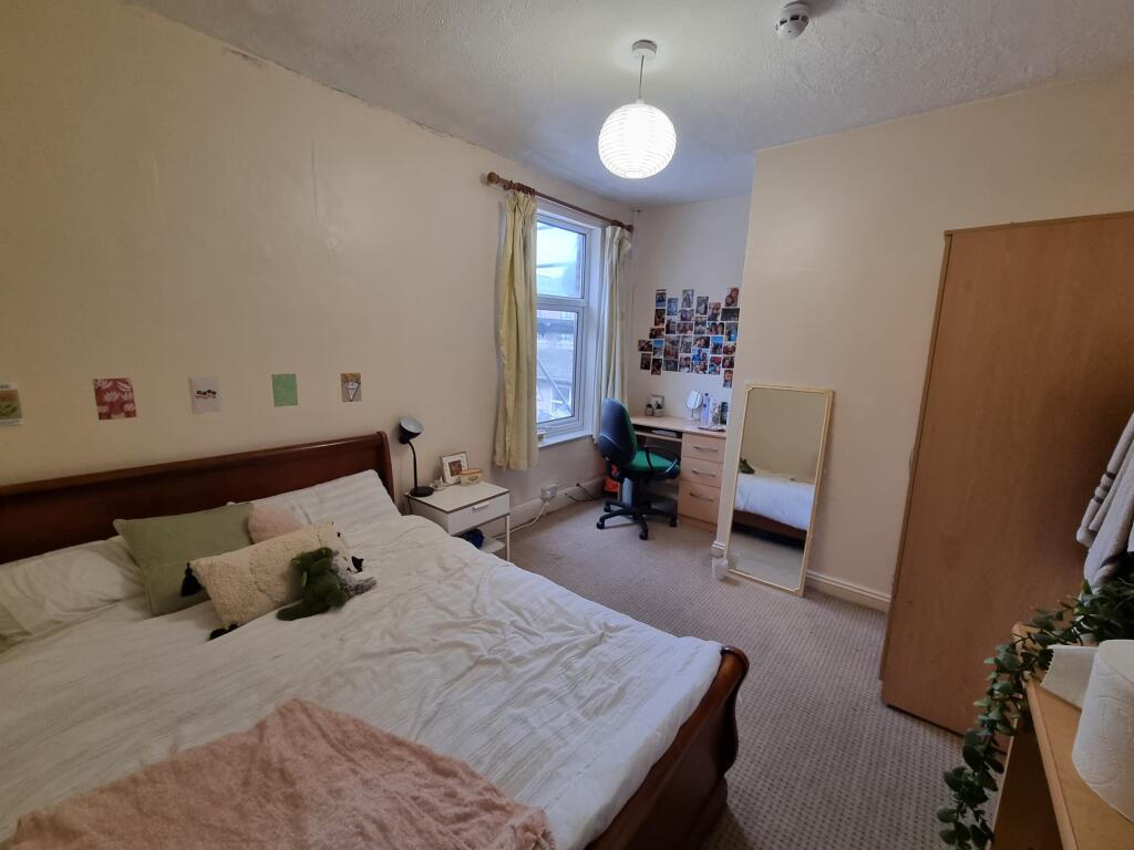 Additional property image - Garden Flat, 63 Avenue Road, Leamington Spa