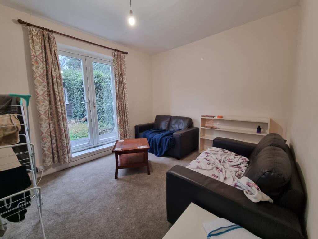 Additional property image - Garden Flat, 63 Avenue Road, Leamington Spa