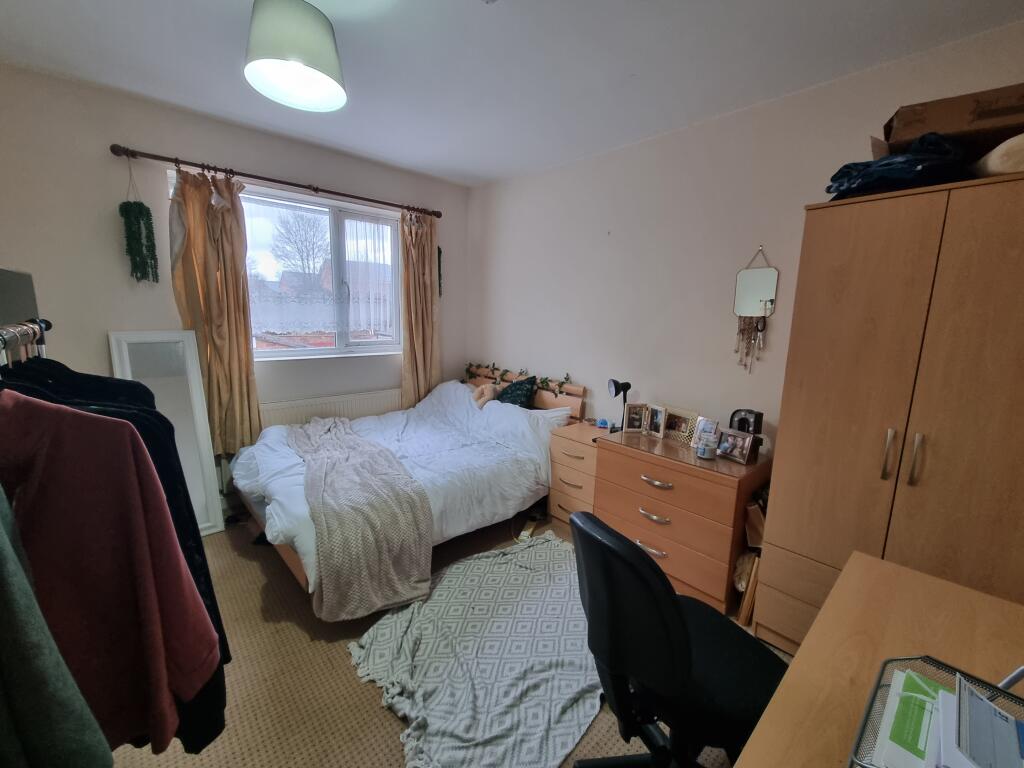 Additional property image - Garden Flat, 63 Avenue Road, Leamington Spa