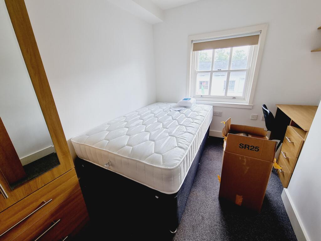 Additional property image - Flat 2, 131-135 Regent Street, Leamington Spa