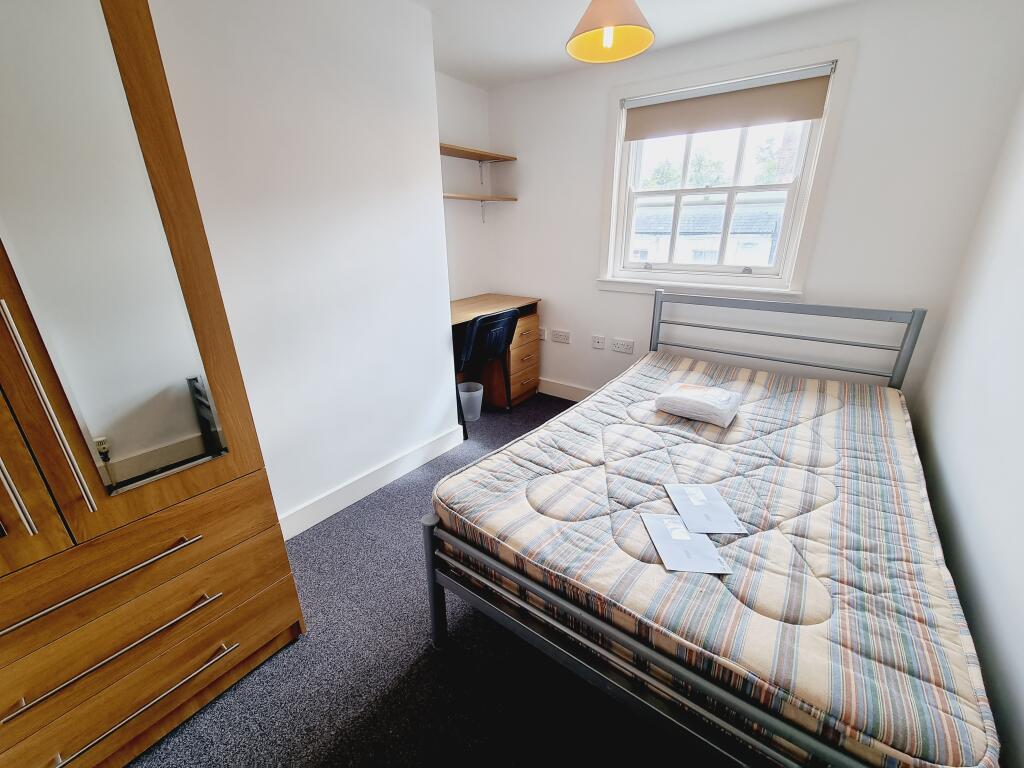 Additional property image - Flat 2, 131-135 Regent Street, Leamington Spa