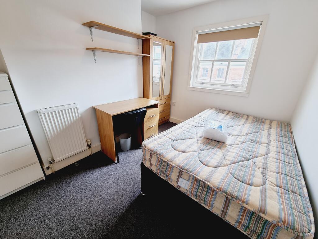 Additional property image - Flat 2, 131-135 Regent Street, Leamington Spa