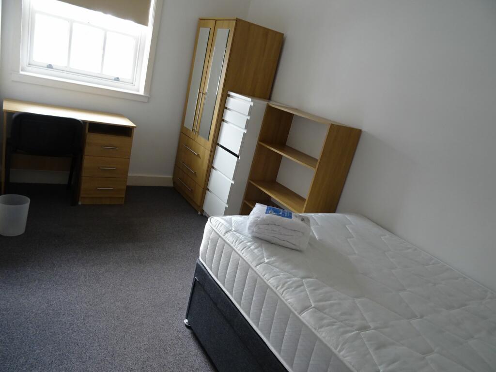 Additional property image - Flat 2, 131-135 Regent Street, Leamington Spa