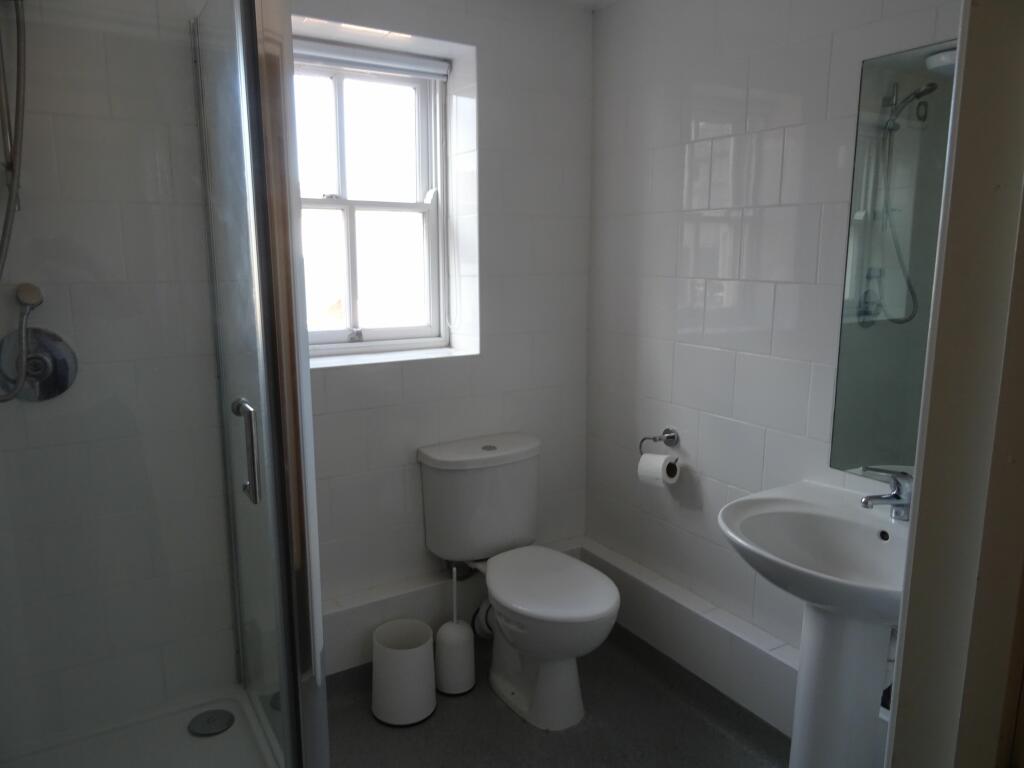 Additional property image - Flat 2, 131-135 Regent Street, Leamington Spa