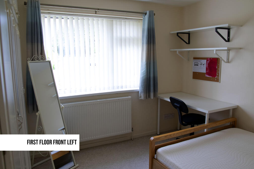 Additional property image - 12 Hurley Close, Leamington Spa, CV32 5XB