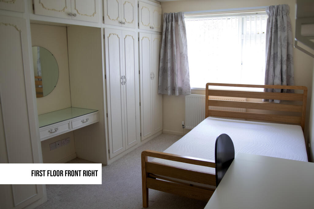 Additional property image - 12 Hurley Close, Leamington Spa, CV32 5XB