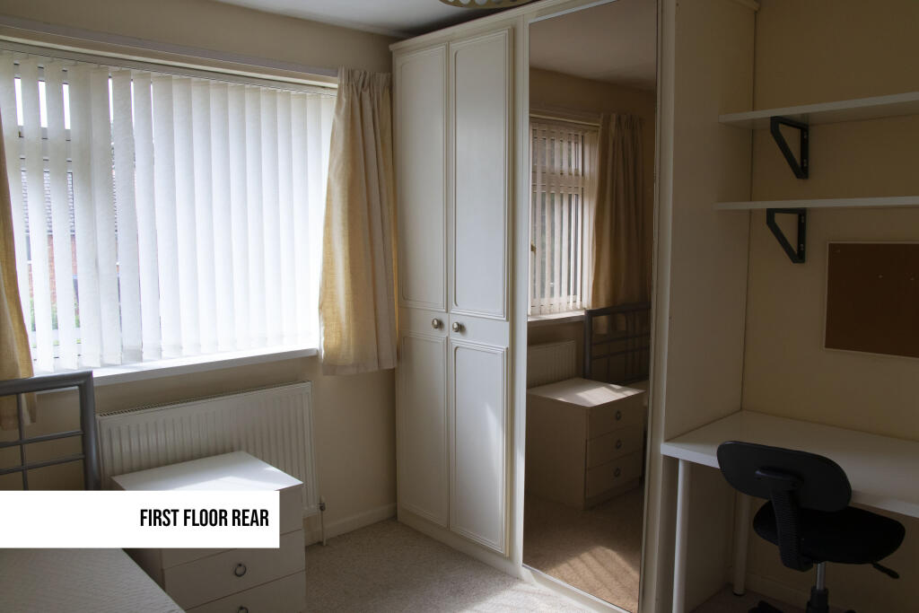 Additional property image - 12 Hurley Close, Leamington Spa, CV32 5XB