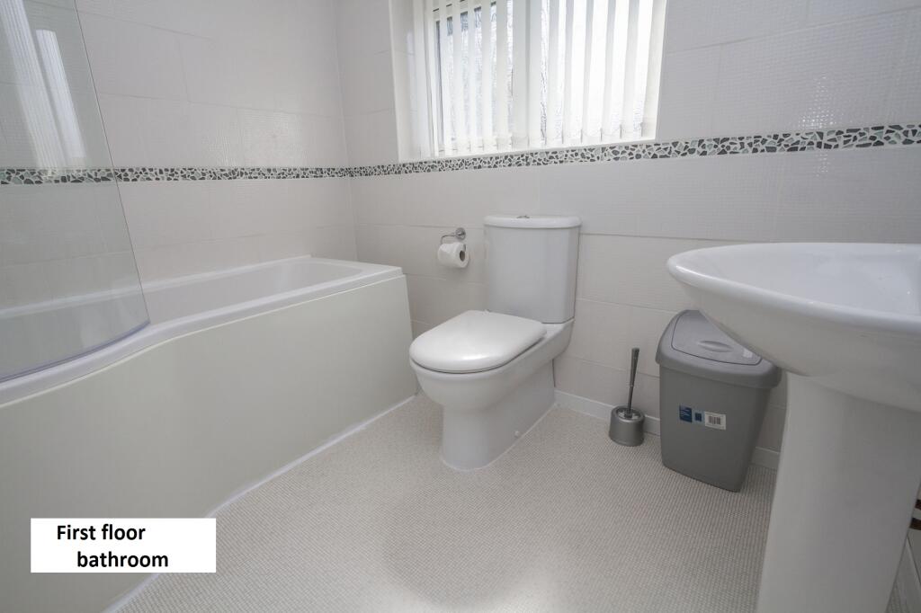 Additional property image - 12 Hurley Close, Leamington Spa, CV32 5XB