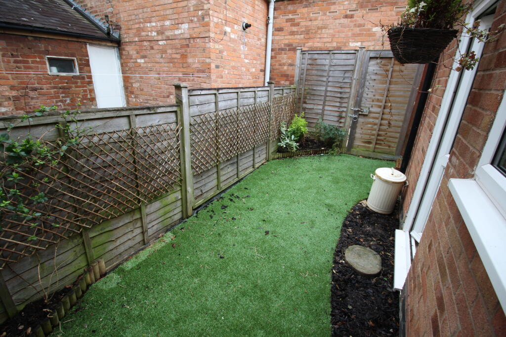 Additional property image - 5 Binswood Street, Leamington, CV32 5RW