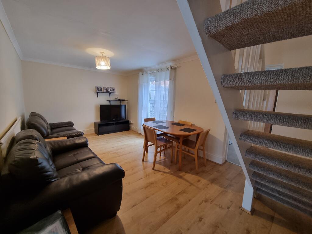 Additional property image - 5 Binswood Street, Leamington, CV32 5RW