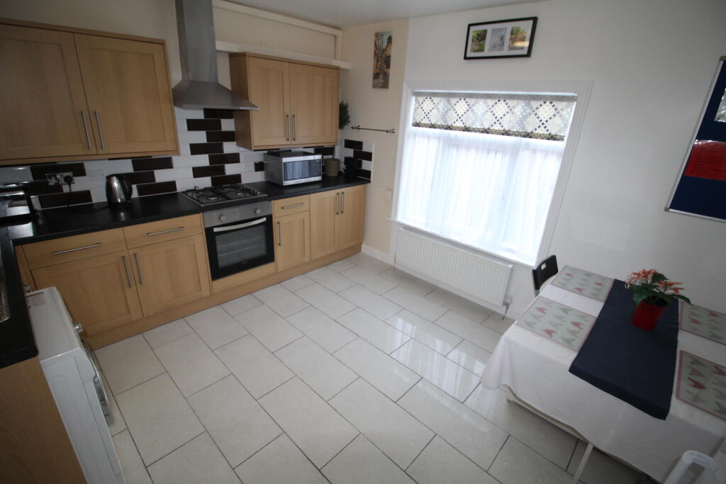 Additional property image - 57a Warwick Road, Kenilworth