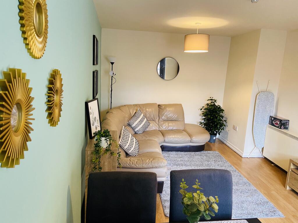 Additional property image - Flat 3, 4a Radford Road, Leamington Spa