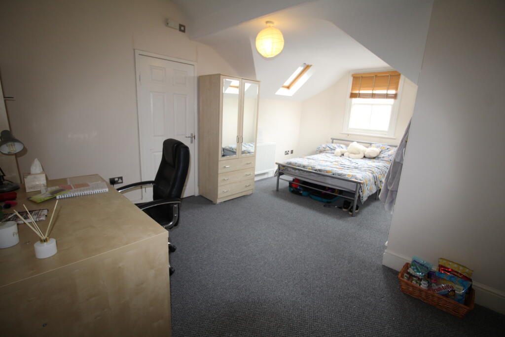 Additional property image - ROOM 18, KENT HOUSE, CLARENDON PLACE, LEAMINGTON SPA