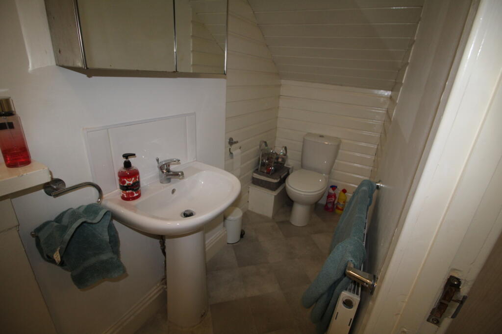 Additional property image - ROOM 18, KENT HOUSE, CLARENDON PLACE, LEAMINGTON SPA