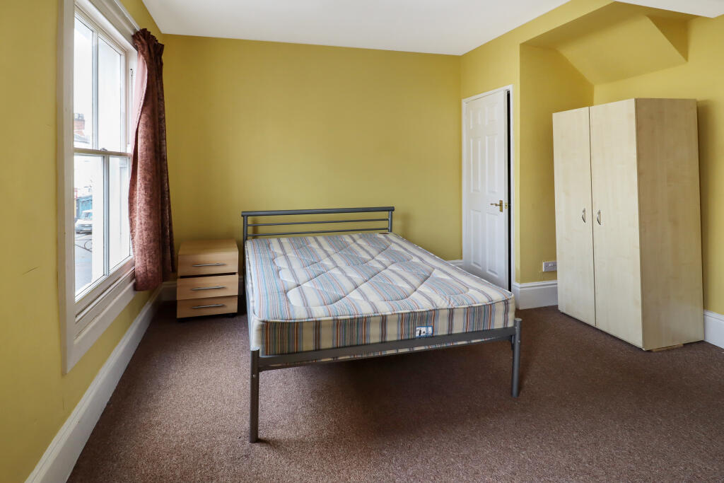 Additional property image - Flat 1, 21 Clemens Street, Leamington Spa