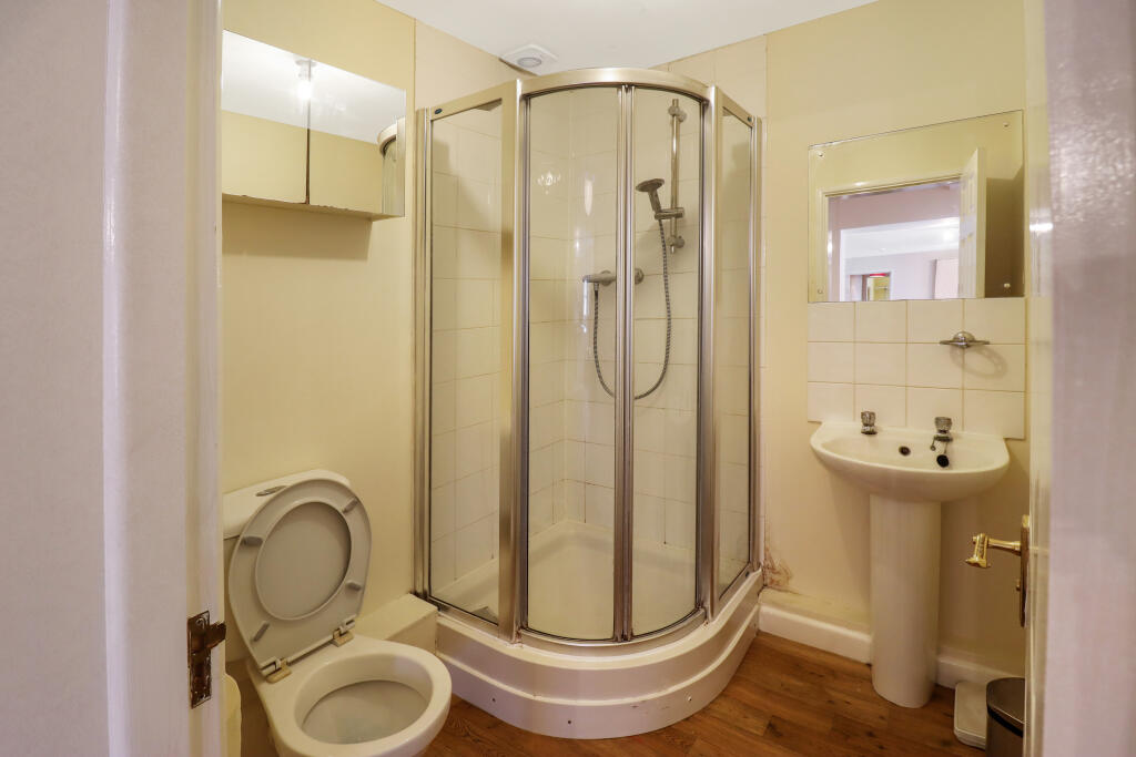 Additional property image - Flat 1, 21 Clemens Street, Leamington Spa