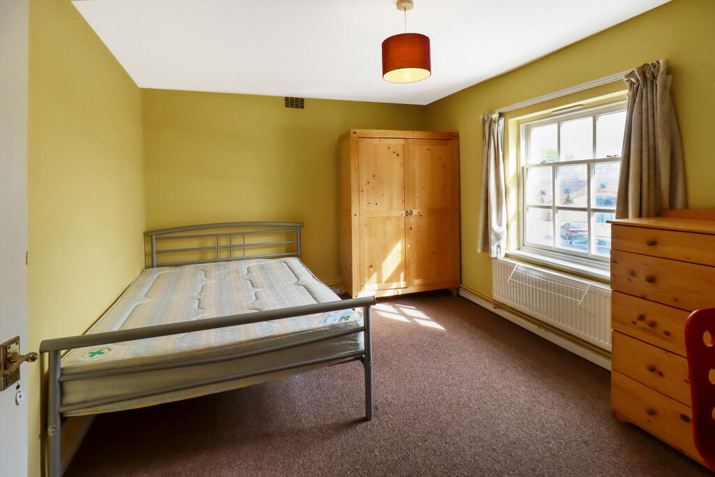 Additional property image - Flat 1, 21 Clemens Street, Leamington Spa
