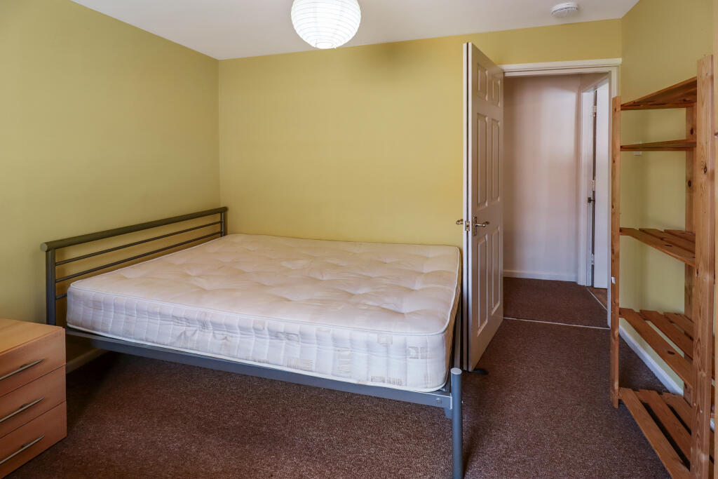 Additional property image - Flat 1, 21 Clemens Street, Leamington Spa