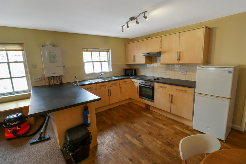 Additional property image - Flat 1, 21 Clemens Street, Leamington Spa