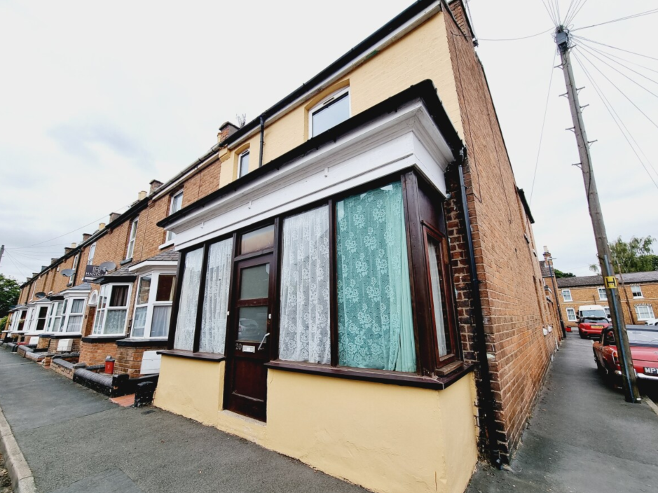 Main image of property: 20 Leam Street, Leamington Spa