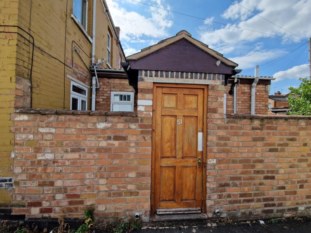 Main image of property: Llewellyn Road, Leamington Spa