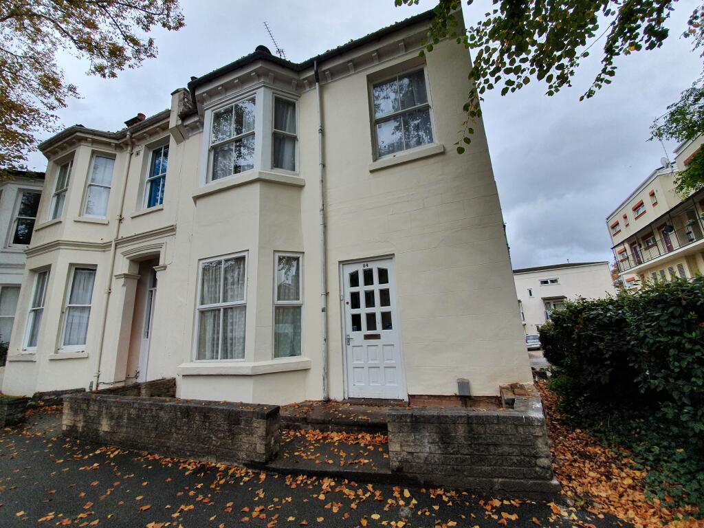 Main image of property: 24 Leicester Street, Leamington Spa
