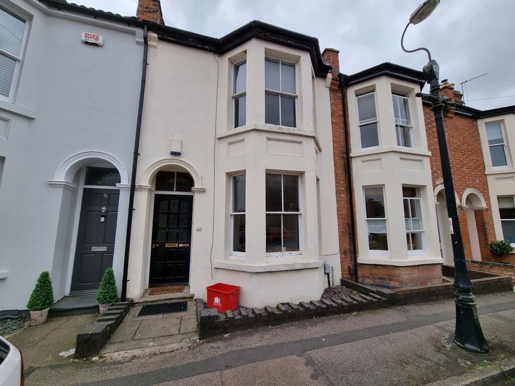 Main image of property: 46 Plymouth Place, Leamington Spa