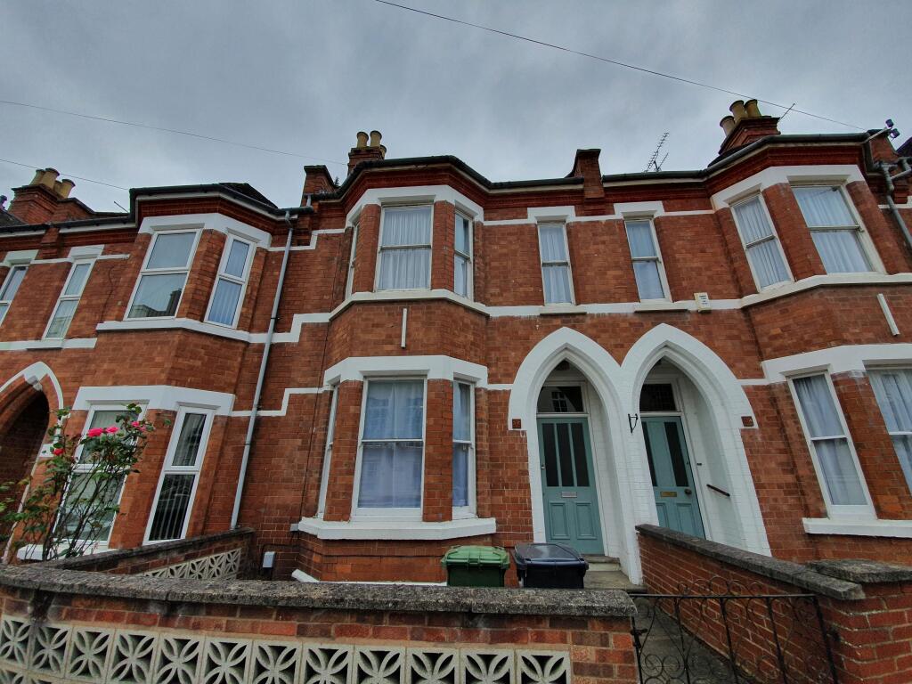 Main image of property: 26 Charlotte Street, Leamington Spa