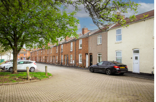 Main image of property: 53 Rushmore Street, Leamington Spa