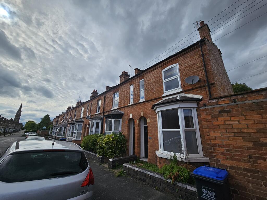 Main image of property: 123 Tachbrook Street, Leamington Spa