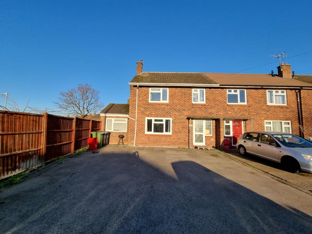 Main image of property: 239 Brunswick Street, Leamington Spa