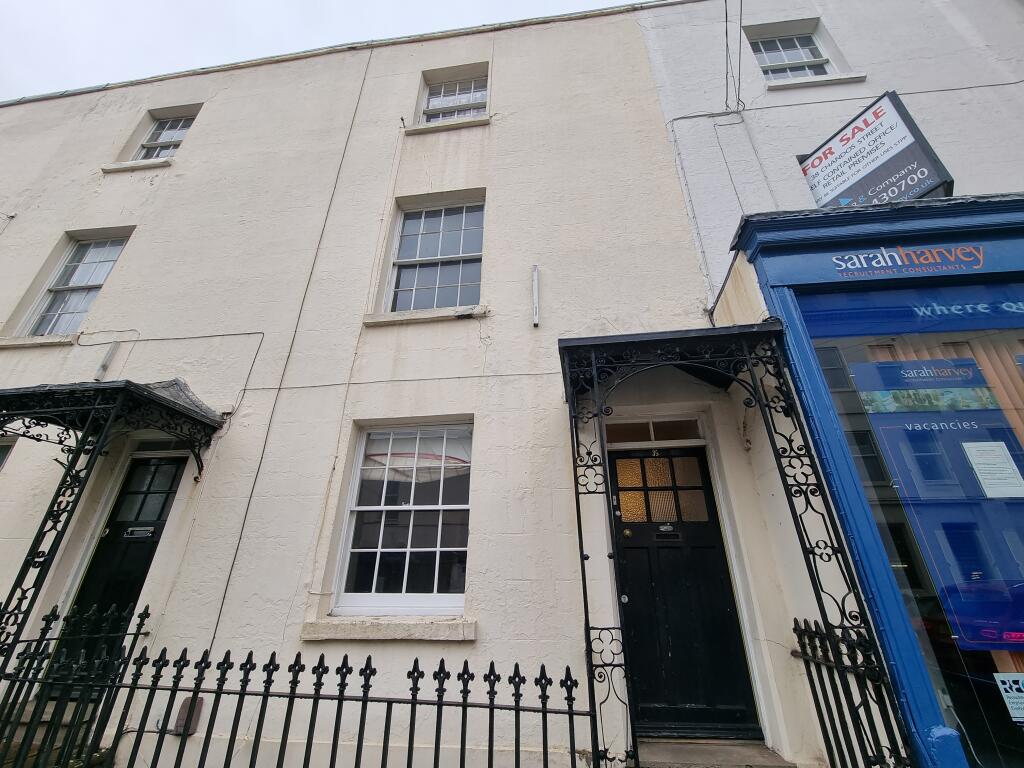 Main image of property: 35 Chandos Street, Leamington Spa