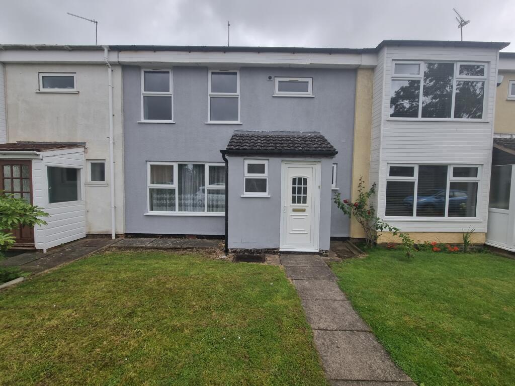 Main image of property: 5 Marloes Walk, Sydenham, Leamington Spa