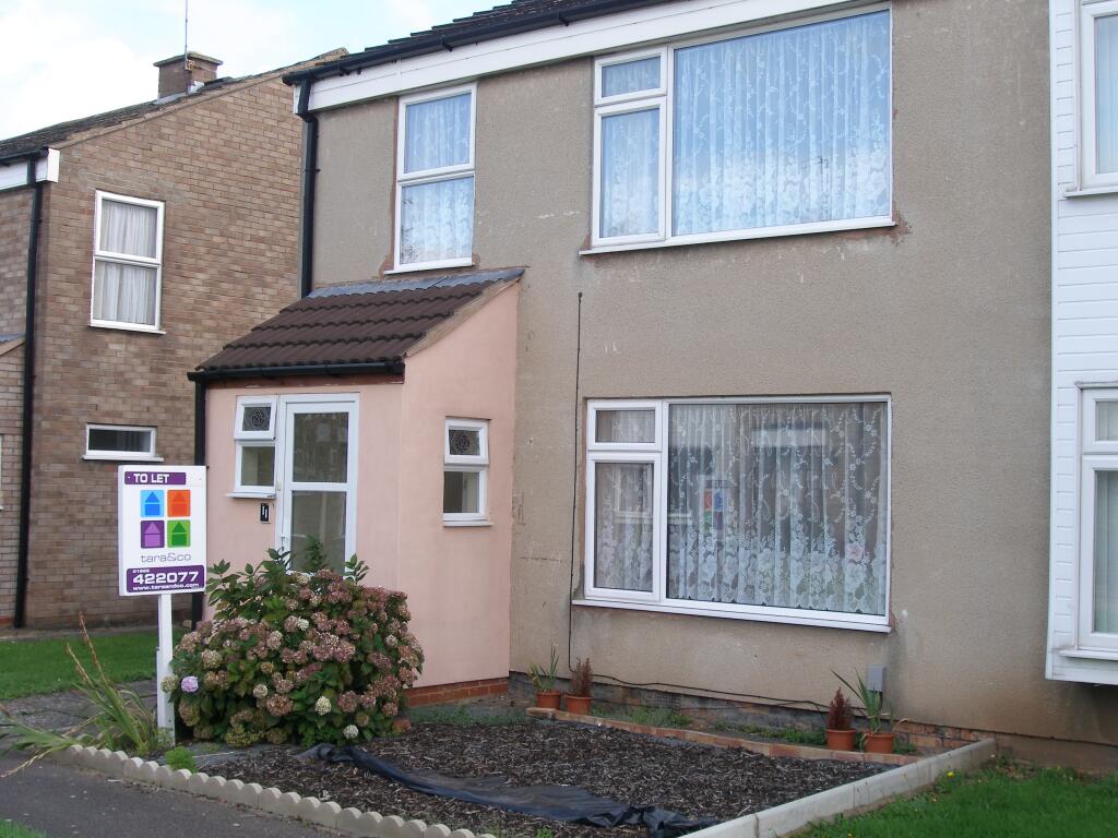 Main image of property: 11 Broadhaven Close, Sydenham