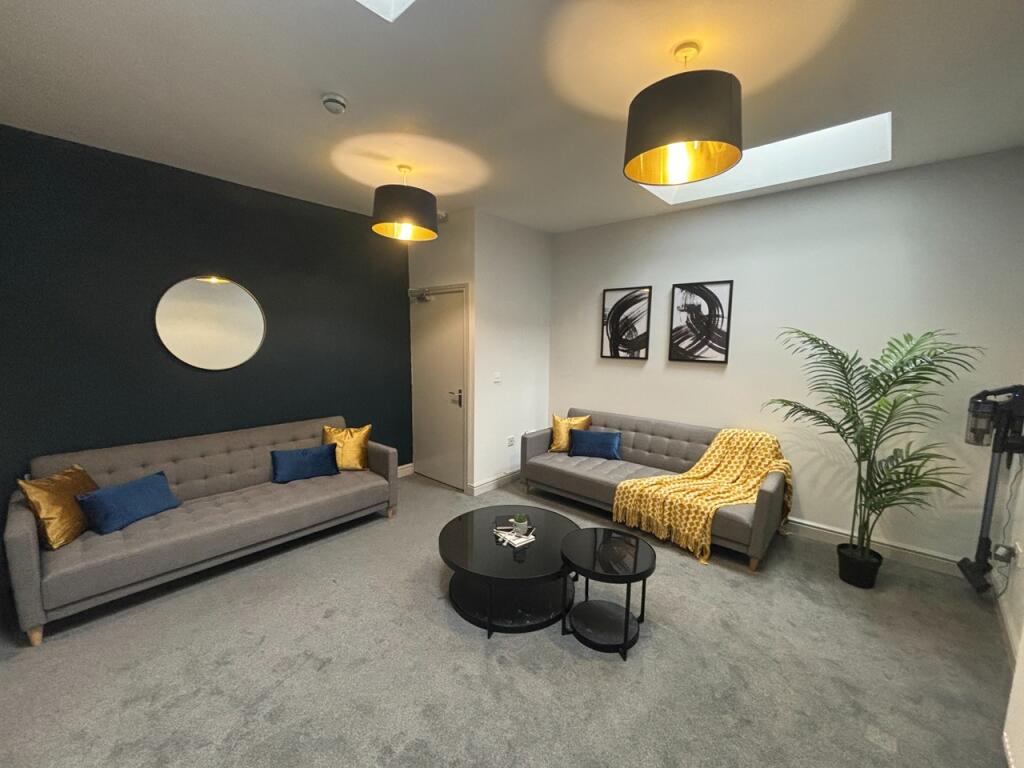 Main image of property: 30A Bath Street, Leamington Spa