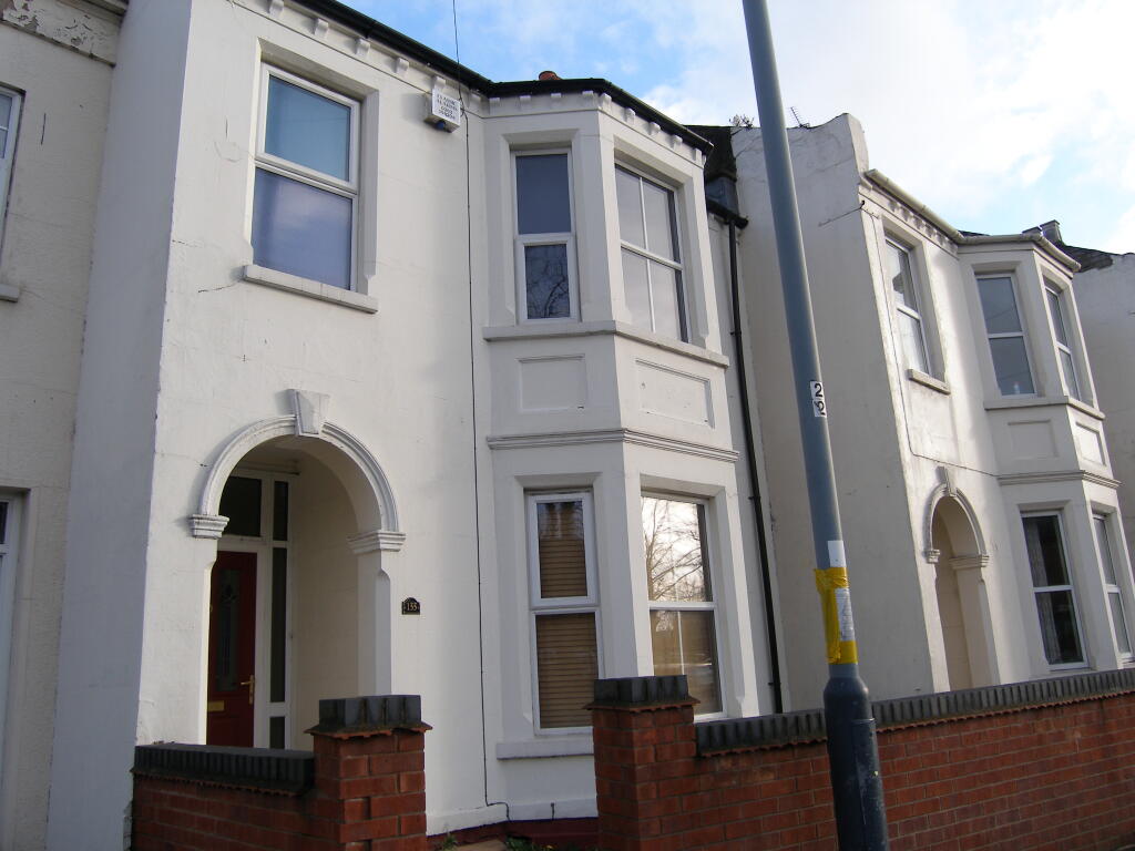 Main image of property: 155 Tachbrook Road, Leamington Spa