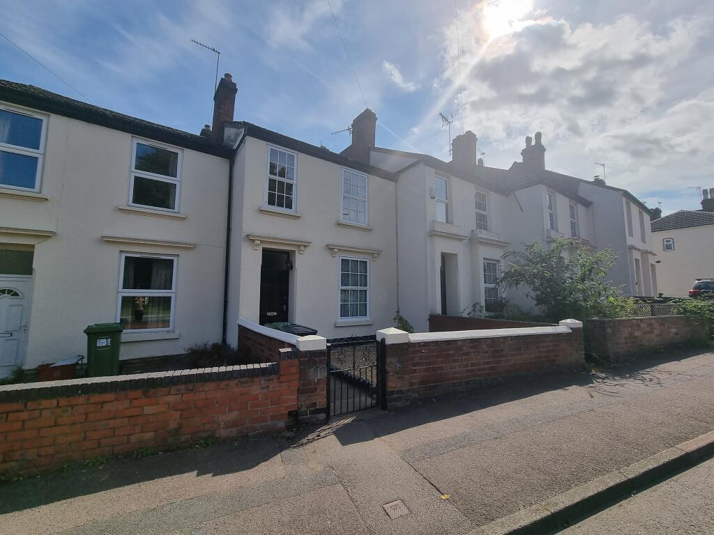 Main image of property: 55 Tachbrook Road, Leamington Spa