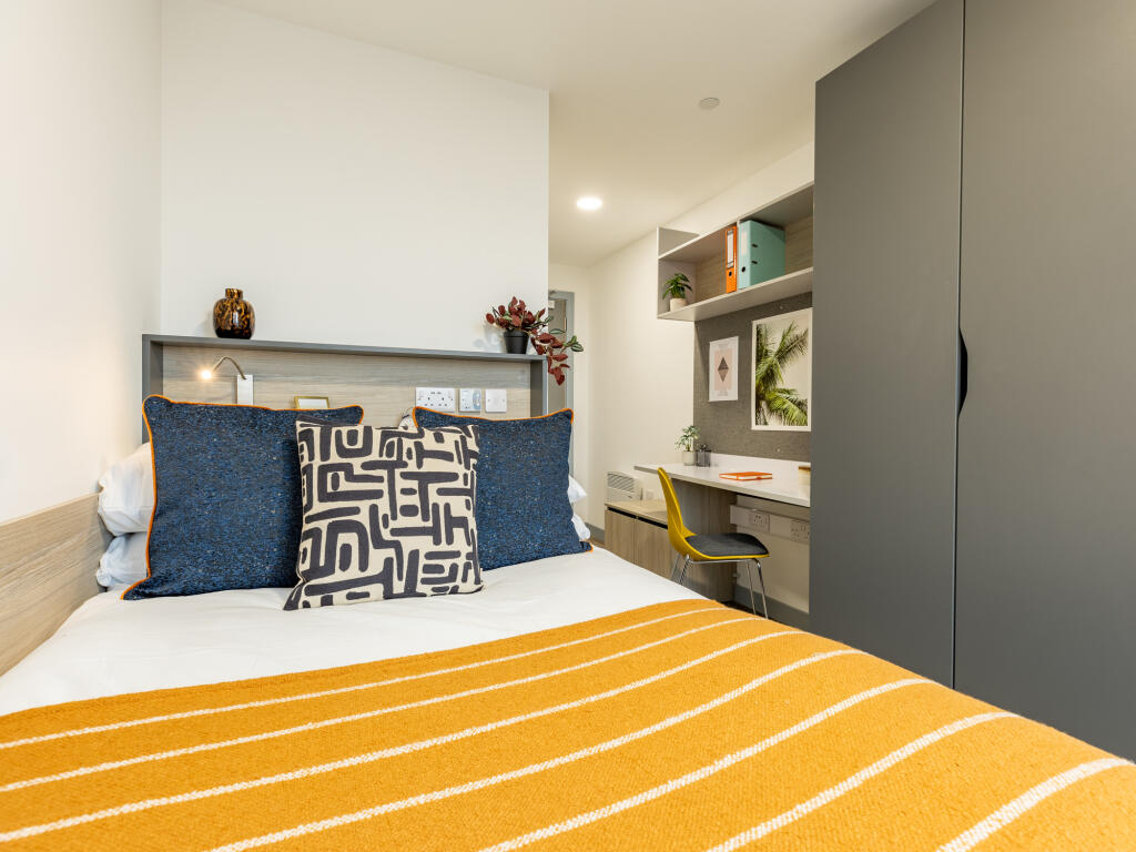 Main image of property: 60 Lancaster Street B4 7BZ