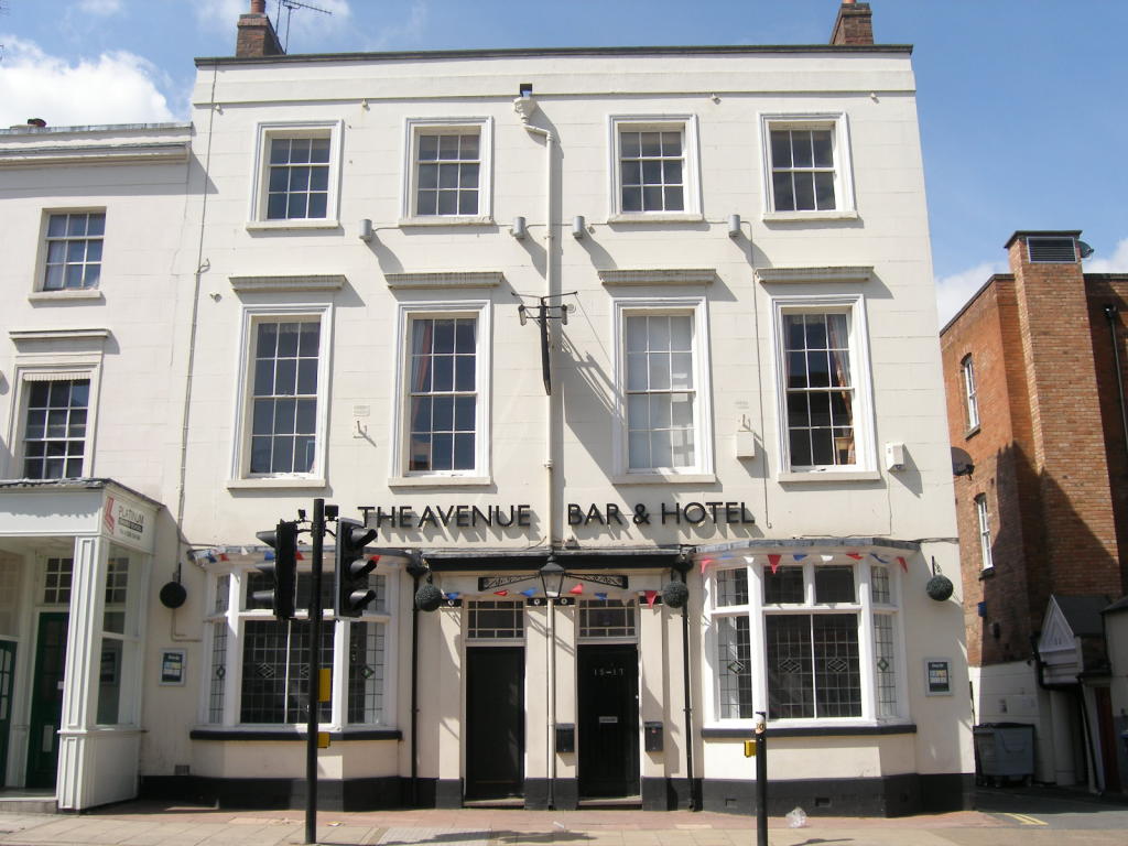 Main image of property: Room 4, 15-17 Spencer Street, Leamington Spa