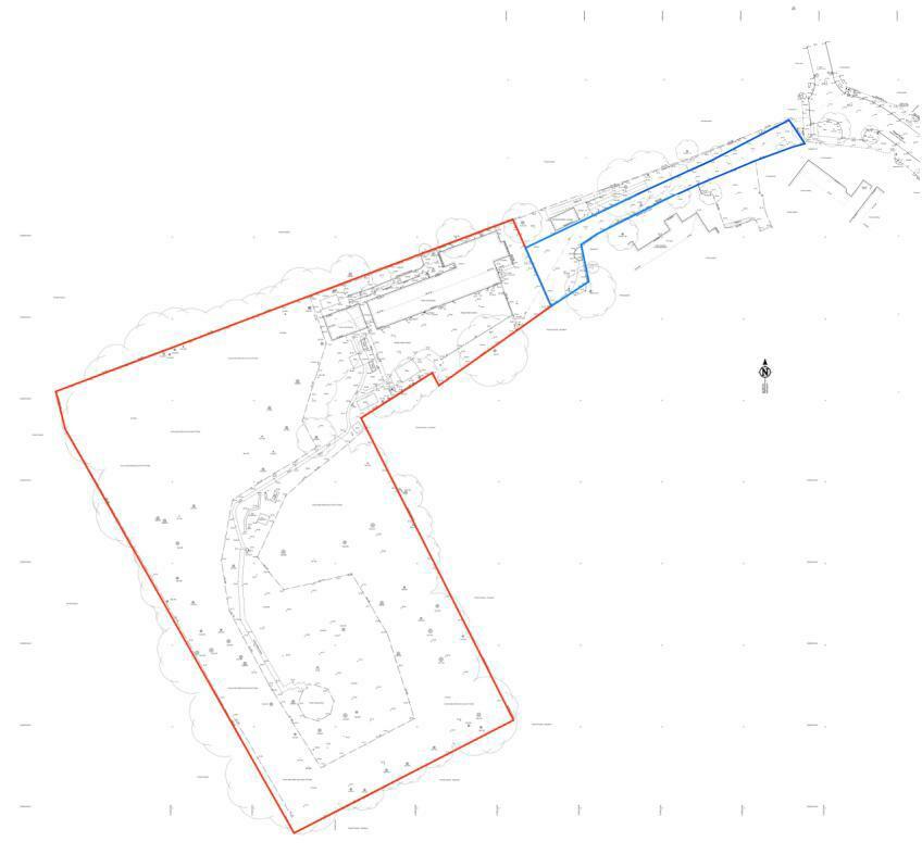 Additional property image - Land At, Hazel Road, How Wood, St Albans, AL2