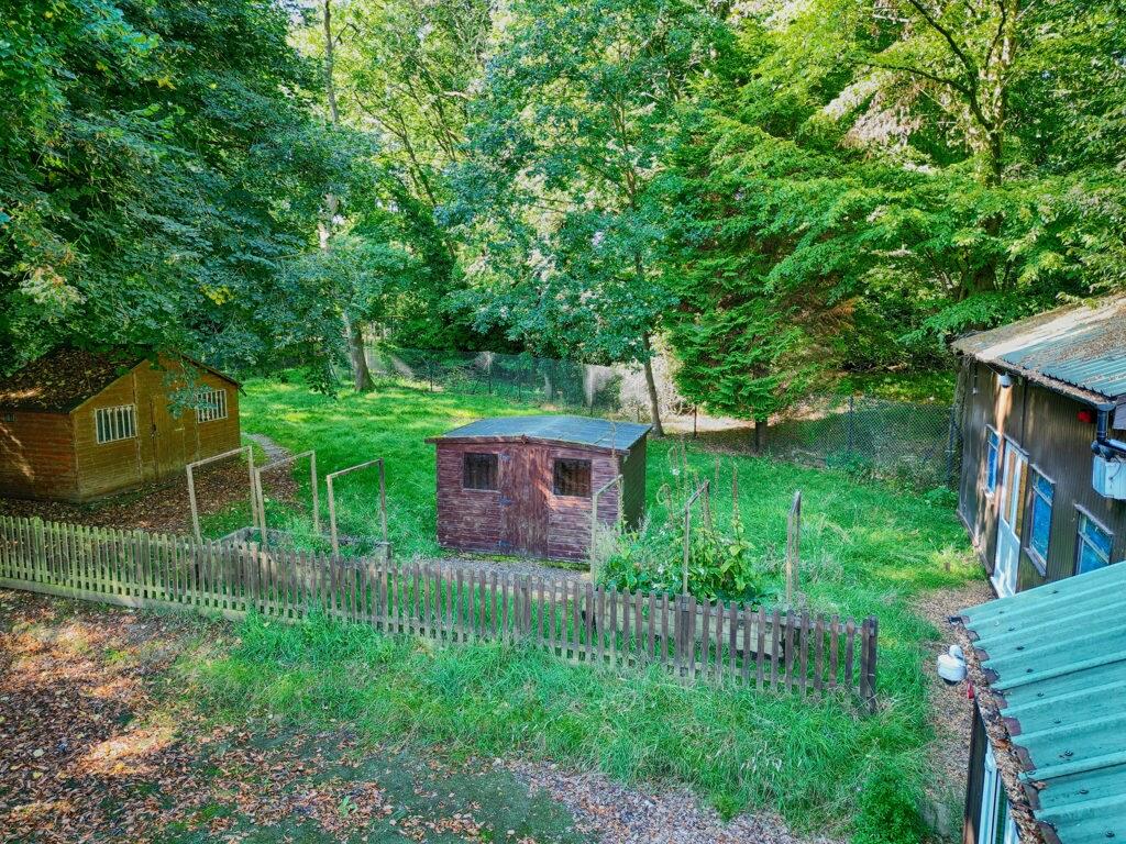 Additional property image - Land At, Hazel Road, How Wood, St Albans, AL2
