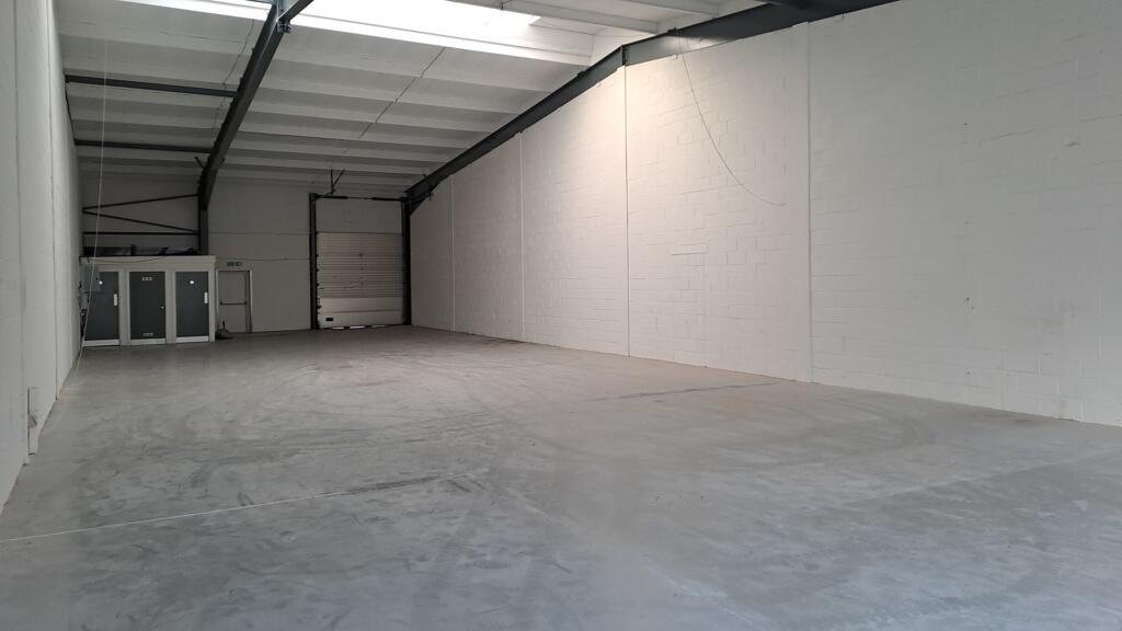 Main image of property: Units 20-23, Stacey Bushes Trading Centre, Erica Road, Stacey Bushes, Milton Keynes, MK12